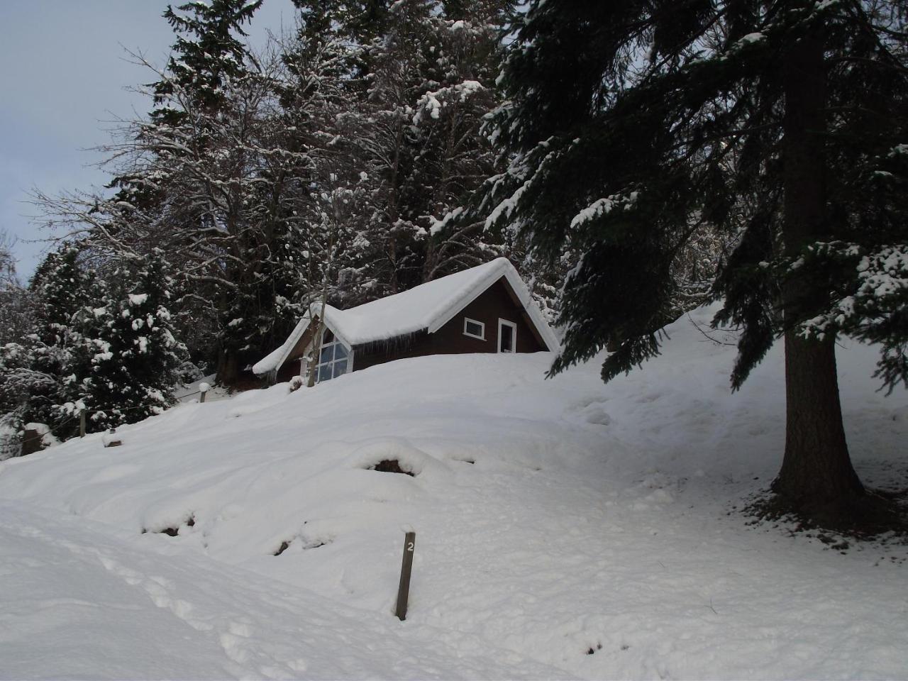 Hotel The Four Seasons Saint Fillans