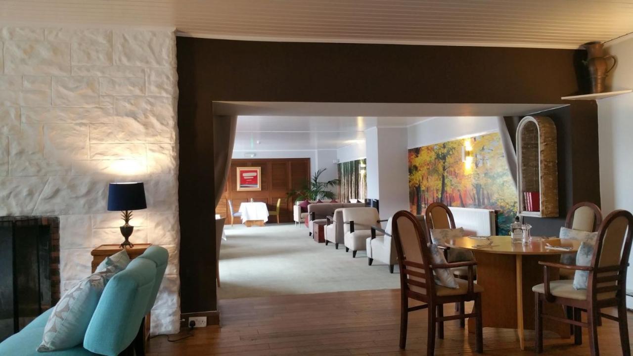 The Four Seasons Hotel 3*